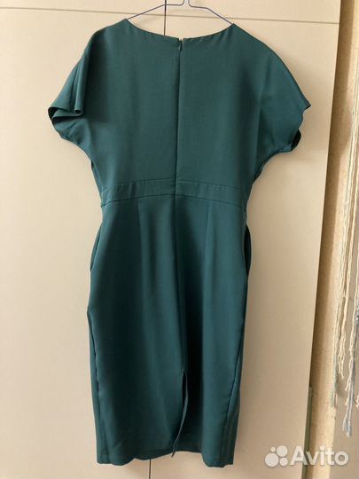 Платье женское 46 48