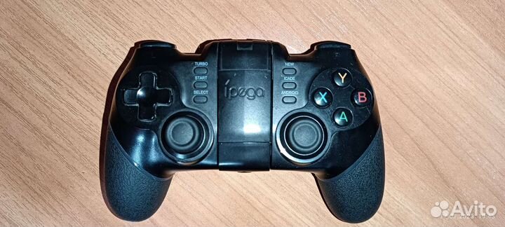 Геймпад ipega