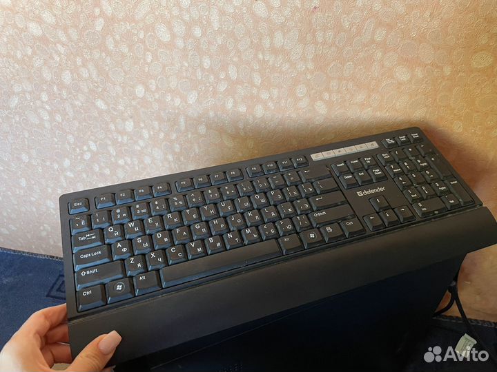 Системный блок LG