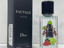 Dior sauvage