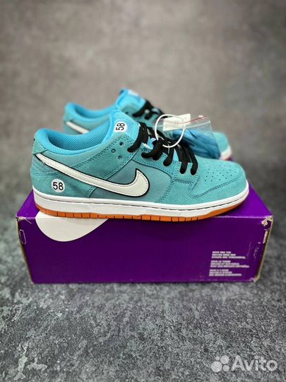 Кроссовки Nike SB Dunk low