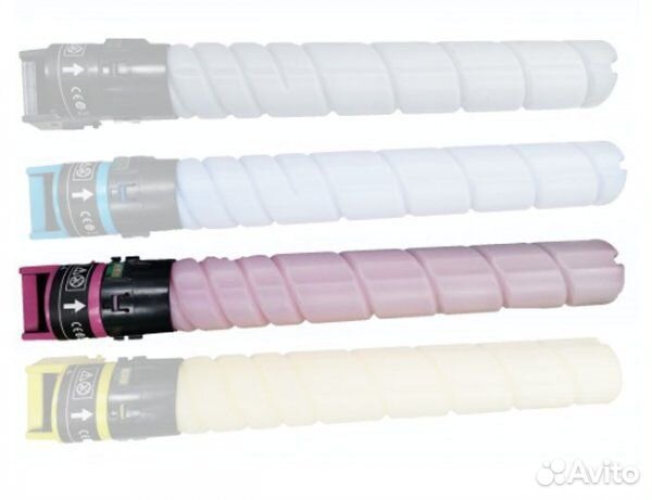 Картридж TN-227M (acvh350 )