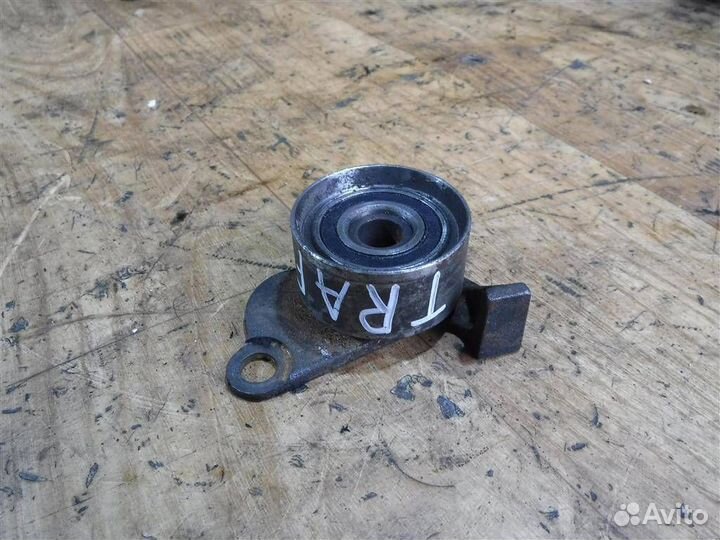 Ролик-натяжитель ремня грм Renault Trafic 1989-20