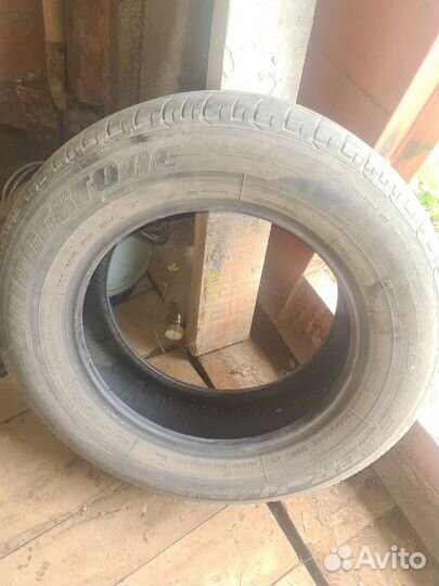 Bridgestone Dueler H/P 16.00/65 R16