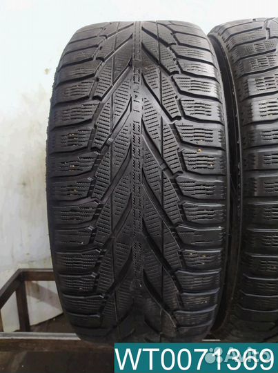 Nokian Tyres Hakkapeliitta R2 SUV 255/55 R18 95T