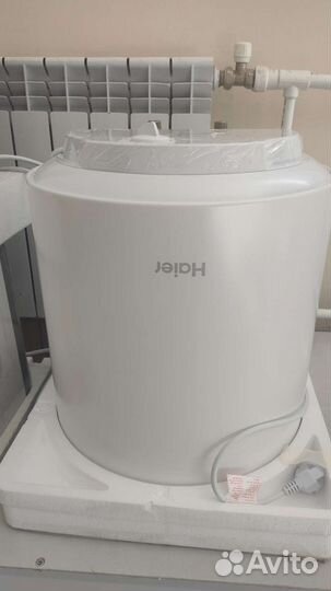 Водонагреватель Haier ES30V-A2