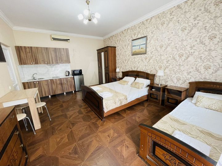 Комната 24 м², 2/3 эт.