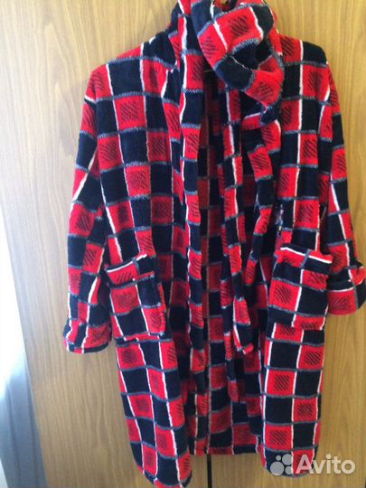 Халат детский