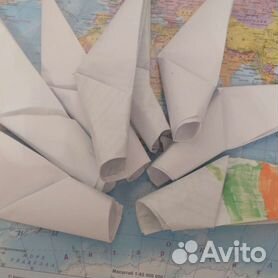 Ютуб видео: Как сделать когти росомахи из бумаги. Оригами когти