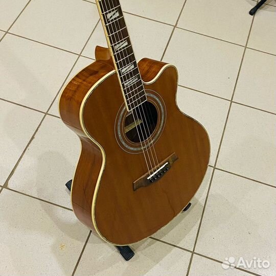 Гитара акустическая новая Ramis RA-C02C