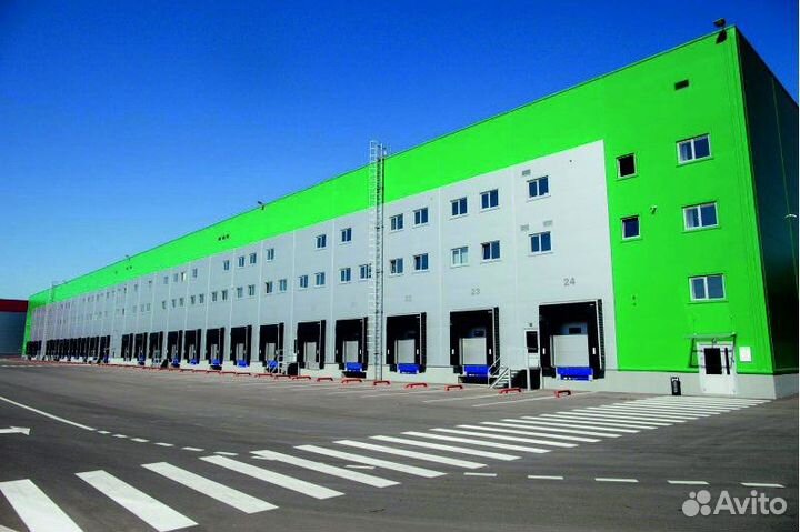 Подработка на складе без опыта