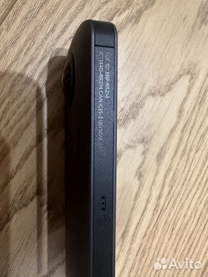 Камера 360 Ricoh Theta V