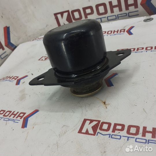 Опора кпп VAG golf