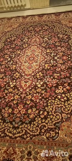 Персидский ковер Luristan Super