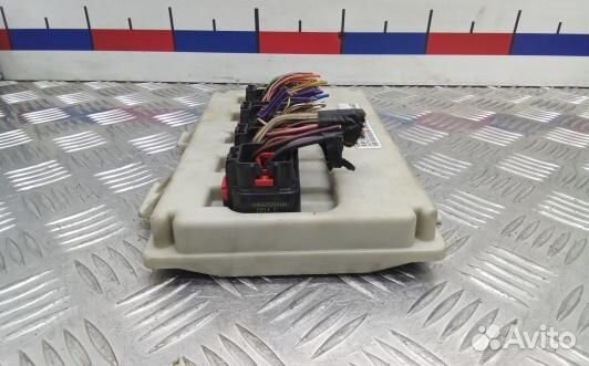 Блок комфорта chrysler voyager 4 (CBR11M301)