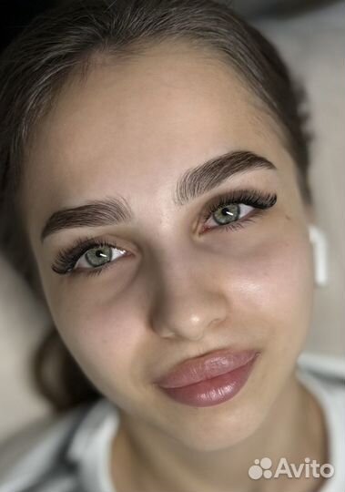 Наращивание Ресниц Левенцовка