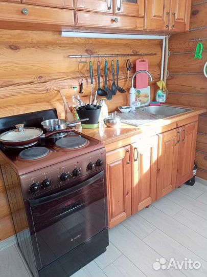 Плита электрическая бу