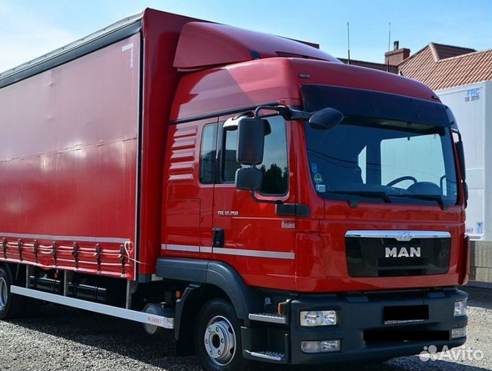 Переезды межгород от 300 км