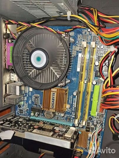 Видеокарта