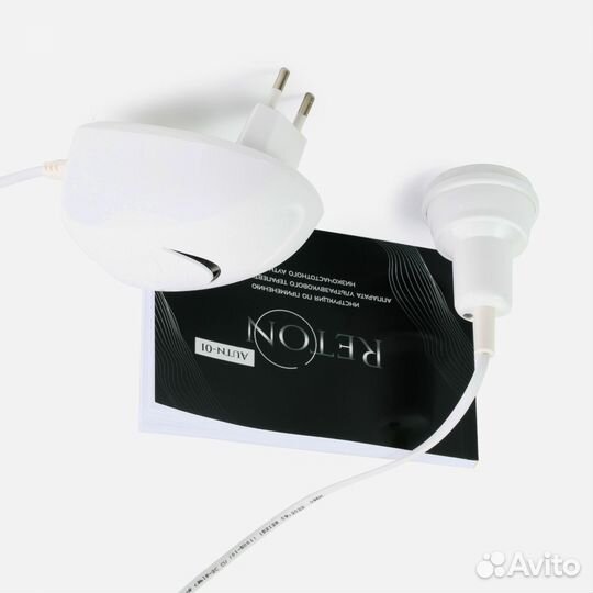 Аппарат аутн-01 – лечите эффективно