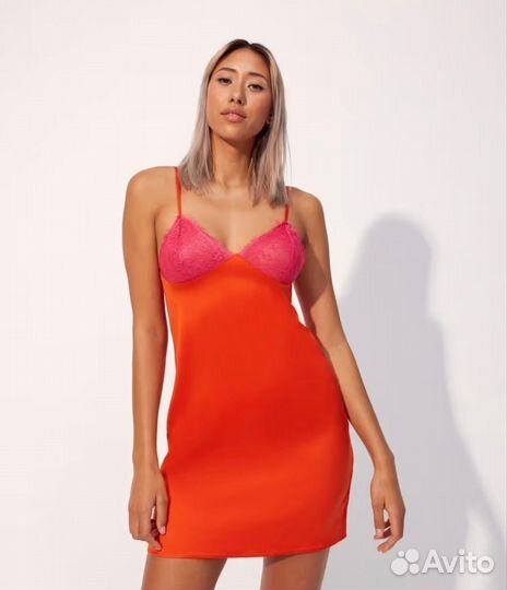 Сорочка Undiz