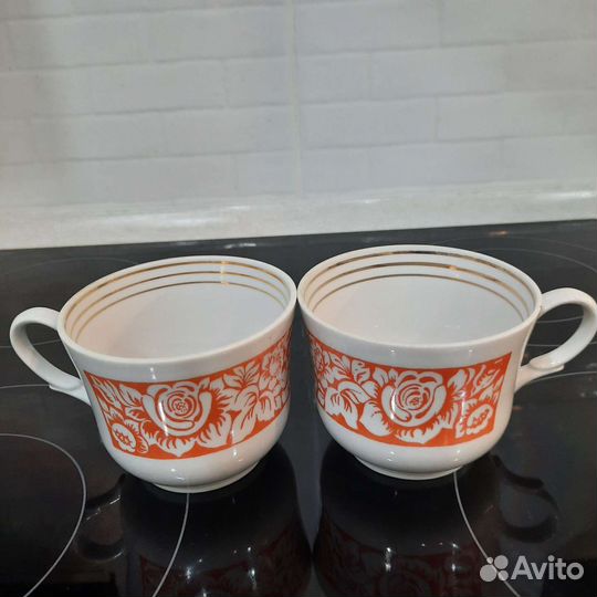 Большая чашка Хайта