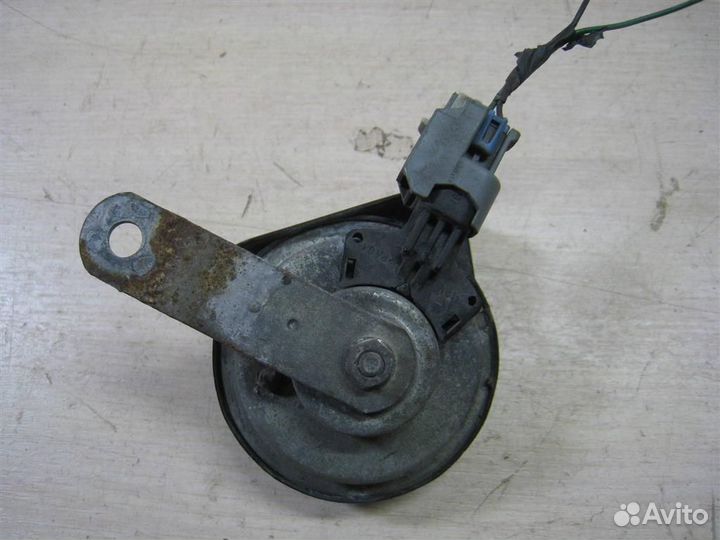 Клаксон Opel Antara 2007