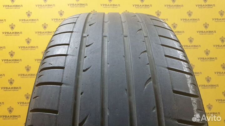Bridgestone Dueler H/P Sport 255/55 R18