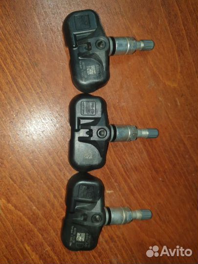 Датчик давления в шинах 40700 1ll0d. Оригинал