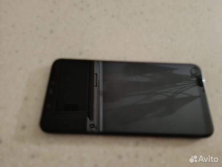 Xiaomi Mi 8, 6/64 ГБ