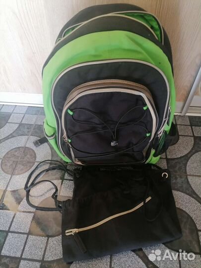 Портфель детский