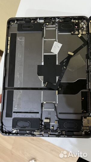 Корпус iPad Pro 11 дюймов M1 (3-го поклоления)