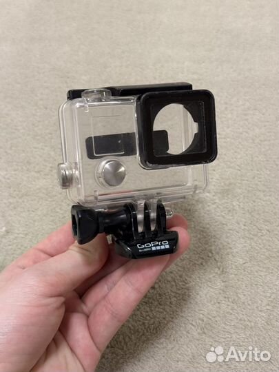 Камера GoPro Hero 3