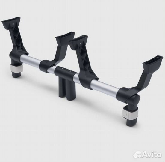 Адаптер для двойни Bugaboo Donkey для автокресел