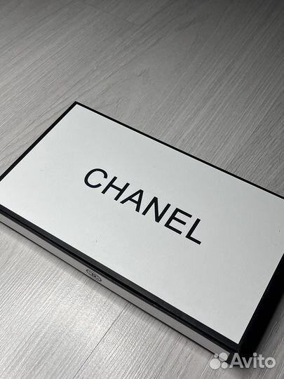 Подарочный набор духов Chanel