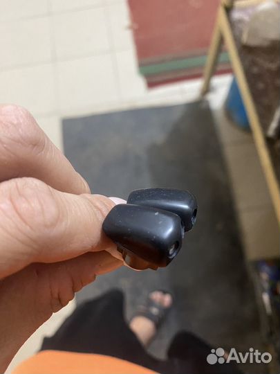 Форсунки омывателя