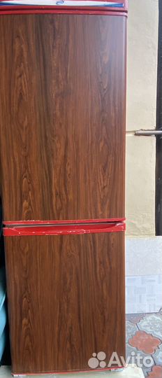 Холодильник бу