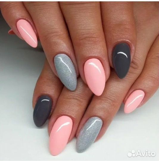 Мастер маникюра и педикюра