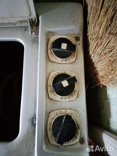 Стиральная машина бу полуавтомат чайка