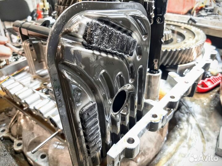 Ремонт коробок передач АКПП, МКПП, ркпп и кпп 3 j-8578