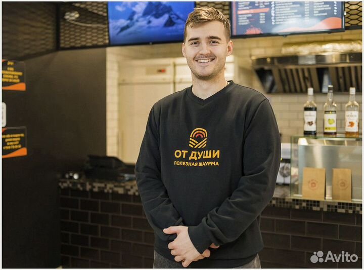 Готовый бизнес с быстрой окупаемостью