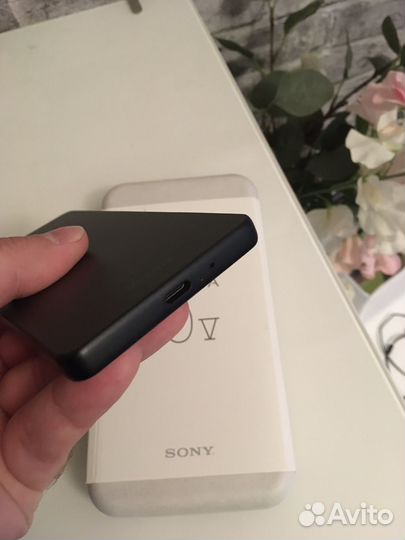 Sony Xperia 10 V, 8/128 ГБ