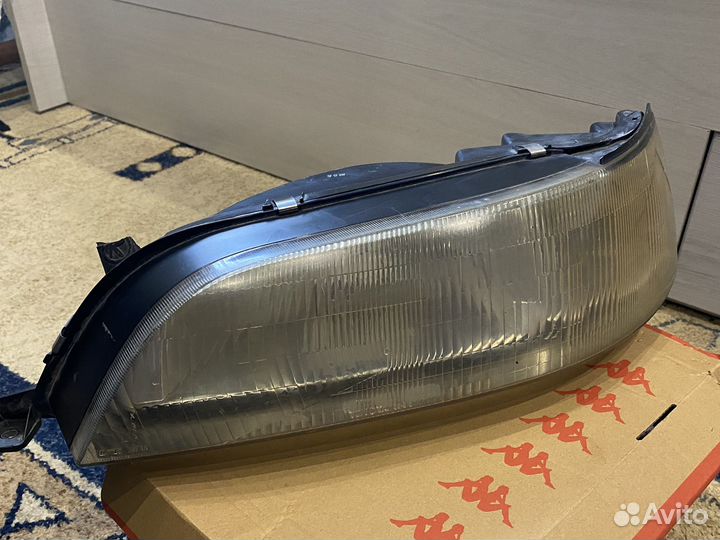 Фара на марк 2 90,93