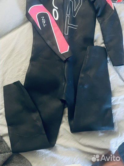 Гидрокостюм