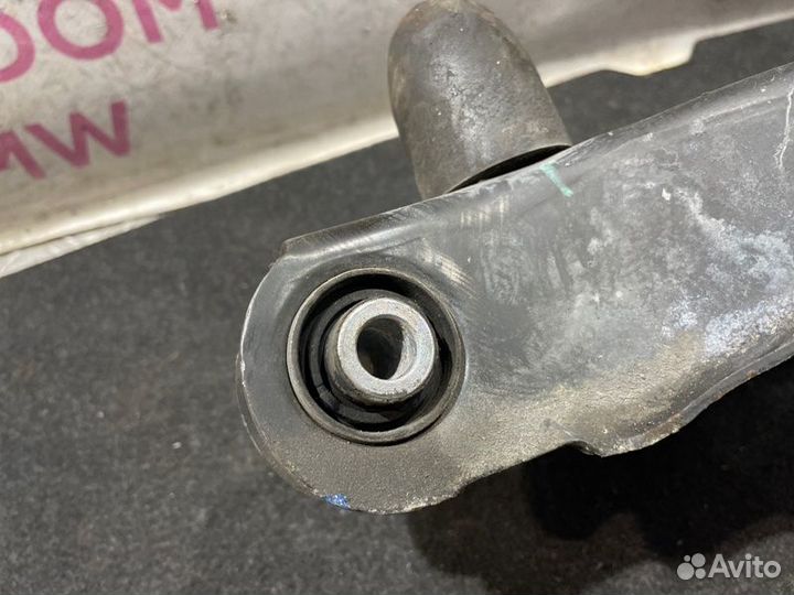 Рычаг подвески задний Volvo C30 B4204S3 2012