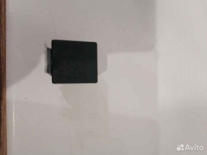 Реле Стартера, Катушка зажигания