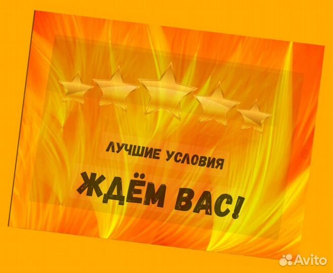 Оператор линии Вахта Еженедельные выплаты Жилье/Еда +Отл.Условия