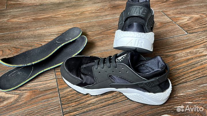 Nike huarache(оригинал)