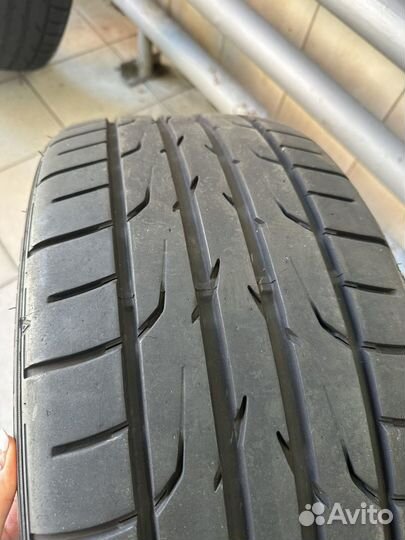 Dunlop Direzza DZ102 255/35 R20