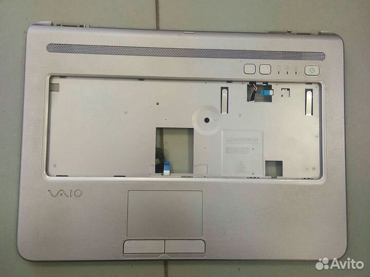 Sony Vaio VGN-NR31SR/VGN-NR31SR